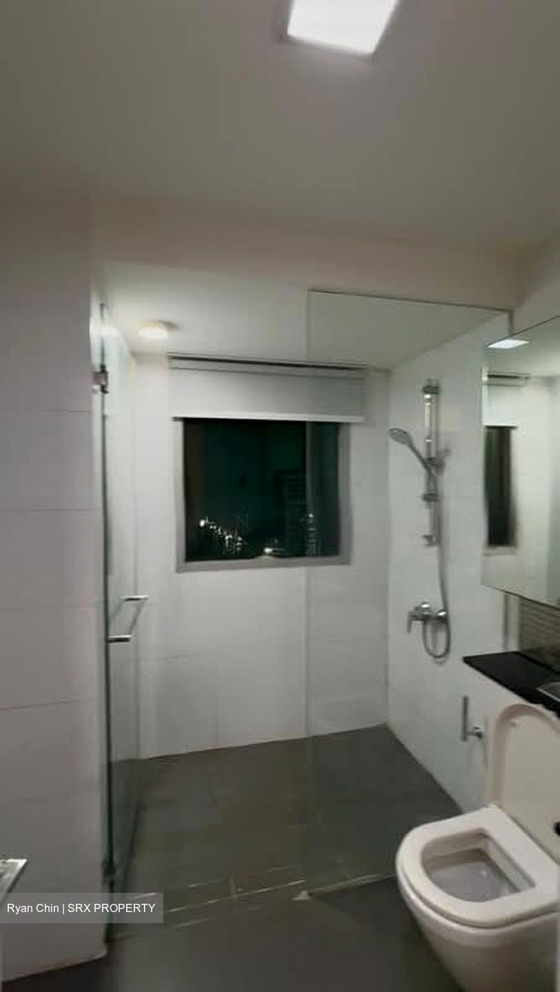 The Minton (D19), Condominium #585127861